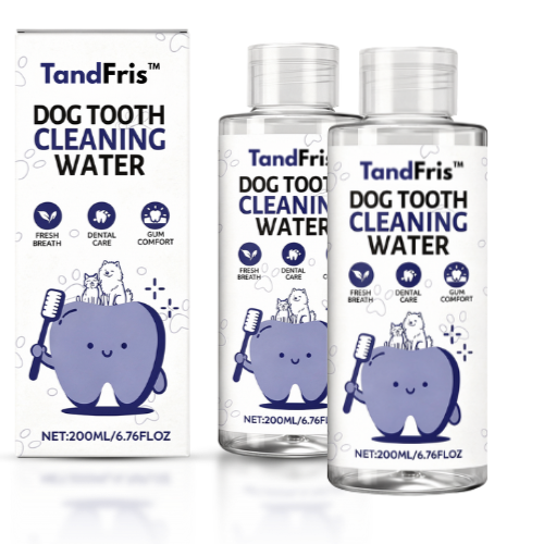 TandFris™