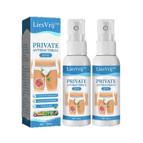 LiesVrij™