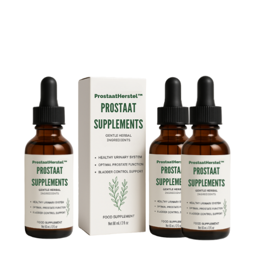 ProstaatHerstel™
