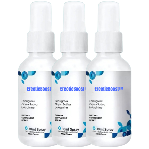 ErectieBoost™