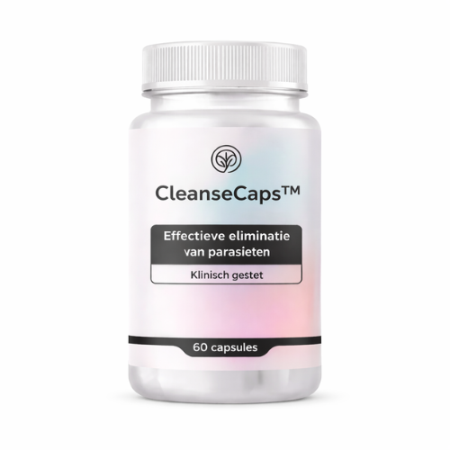 CleanseCaps™