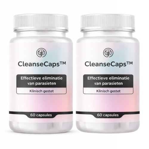 CleanseCaps™