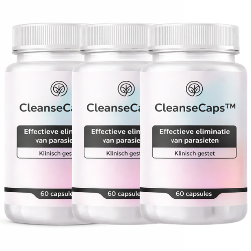 CleanseCaps™